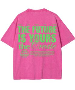 "FUTURE" T-SHIRT