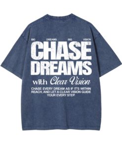 "DREAMS" T-SHIRT