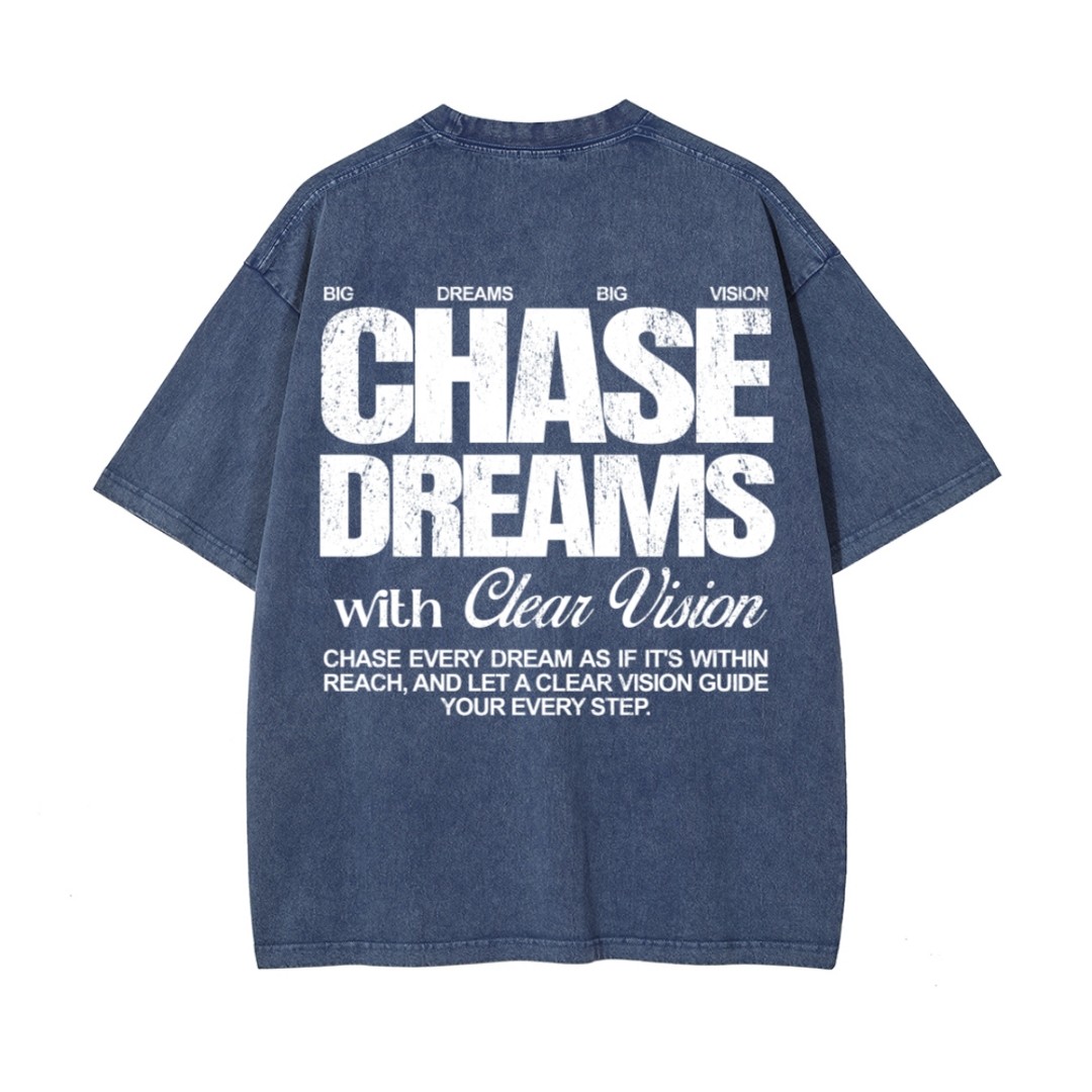 "DREAMS" T-SHIRT