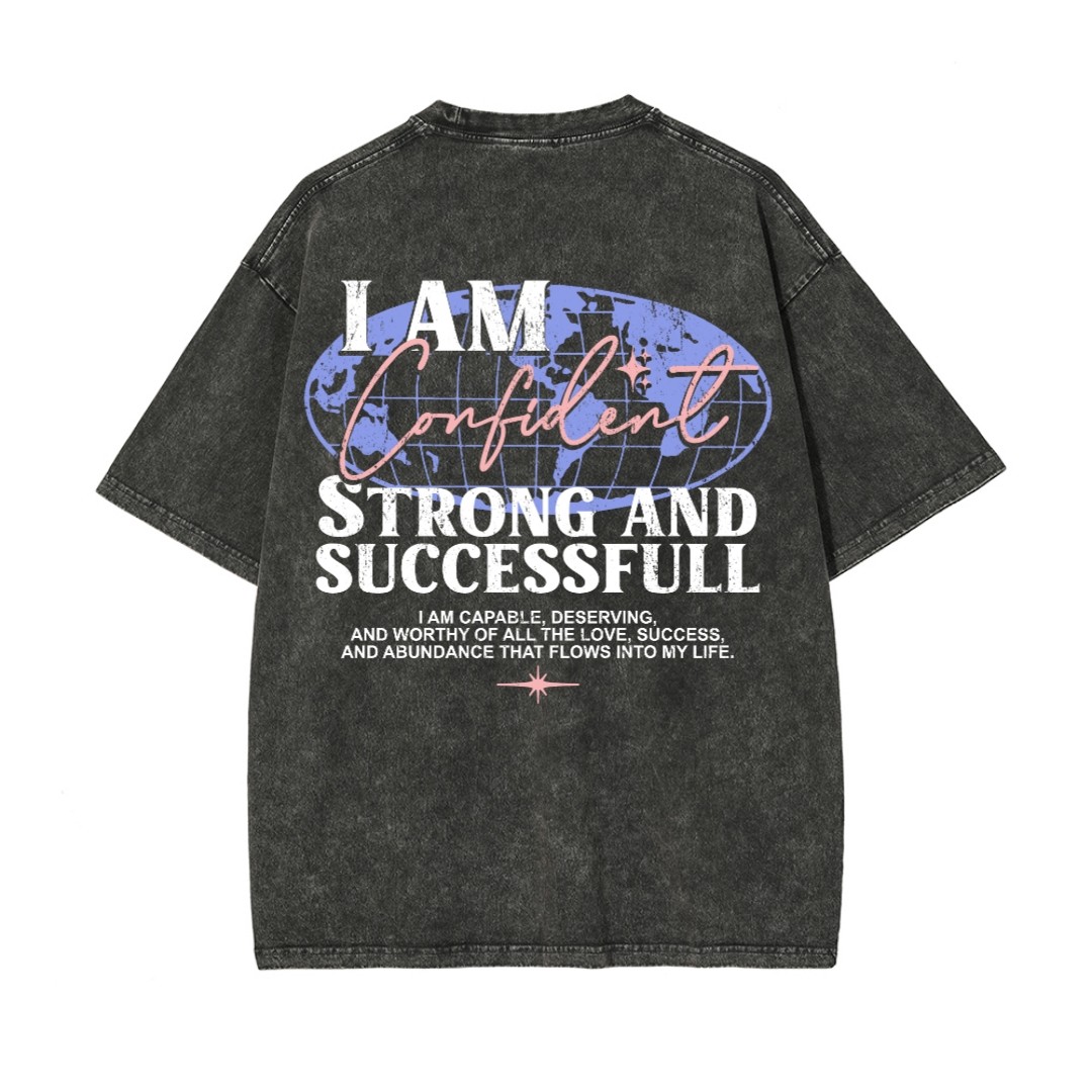 "FOREVER" T-SHIRT