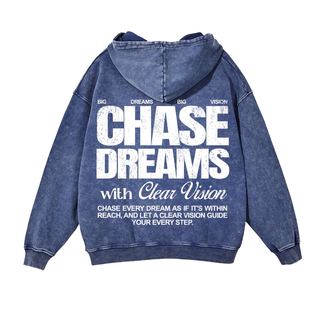 "DREAMS" HOODIE