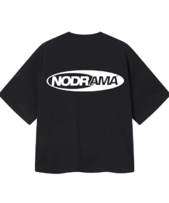 NODRAMA "T-SHIRT"